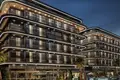 1 bedroom apartment 60 m² Alanya, Turkey