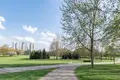 4 room apartment 123 m² Minsk, Belarus