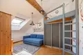 Penthouse 4 zimmer 153 m² Riga, Lettland