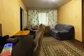 Wohnung 2 zimmer 44 m² Minsk, Belarus