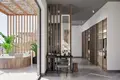 Haus 4 zimmer 240 m² Alanya, Türkei