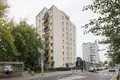 Wohnung 1 zimmer 38 m² Warschau, Polen