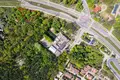 Land 1 room 2 142 m² Warsaw, Poland