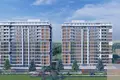 Mieszkanie 4 pokoi 164 m² Kucukcekmece, Turcja