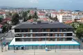 Wohnung 4 zimmer 146 m² Çiftlikköy, Türkei