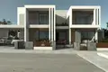 Villa 4 chambres 250 m² Pano Polemidia, Chypre