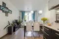 Apartamento 2 habitaciones 51 m² Varsovia, Polonia