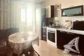 Apartamento 1 habitación 42 m² Muchaviecki sielski Saviet, Belarús