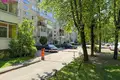 Mieszkanie 3 pokoi 61 m² Kowno, Litwa