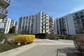 Apartamento 2 habitaciones 62 m² Varsovia, Polonia