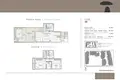 Szeregowiec 4 pokoi 115 m² Denia, Hiszpania