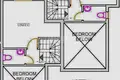 Dom 4 pokoi 119 m² Nikiti, Grecja