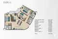 Квартира 3 комнаты 96 м² Равай, Таиланд