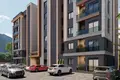 Квартира 2 комнаты 55 м² Аксу, Турция
