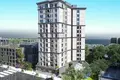 Apartment in a new building ZeytinKule
