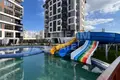Appartement 2 chambres 47 m² Kepez, Turquie
