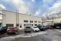 Almacén 3 064 m² en Moscú, Rusia