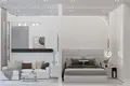 Apartamento 34 m² Chipre del Norte, Chipre del Norte