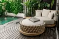 2 bedroom Villa 127 m² Canggu, Indonesia