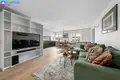 Mieszkanie 3 pokoi 51 m² w Wilno, Litwa