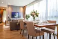 Appartement 2 chambres 31 m² Pattaya, Thaïlande