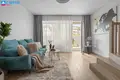 4 room apartment 74 m² Vilnius, Lithuania
