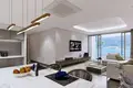 Apartamento 1 habitacion 65 m² Si Sunthon, Tailandia