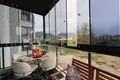 Квартира 3 комнаты  Оба, Турция
