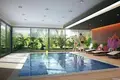 1 bedroom apartment  Alanya, Turkey