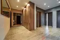 Mieszkanie 3 pokoi 127 m² Mińsk, Białoruś