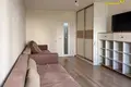 1 room apartment 43 m² Minsk, Belarus
