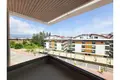 Appartement 3 chambres 110 m² Konyaalti, Turquie