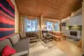 Apartamento 2 habitaciones 39 m² Kittila, Finlandia