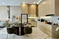 Villa de 5 pièces 181 m² Pattaya, Thaïlande