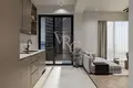 1 room studio apartment 27 m² Batumi, Georgia