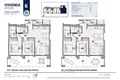 Appartement 2 chambres 99 m² Villajoyosa, Espagne