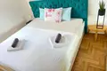 Wohnung 1 Schlafzimmer 46 m² Budva, Montenegro