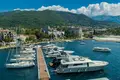 Apartamento 1 habitacion 63 m² Tivat, Montenegro