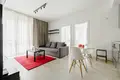 Appartement 3 chambres 49 m² en Varsovie, Pologne