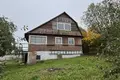 Casa 82 m² Sarsunski sielski Saviet, Belarús
