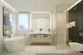 Piso en edificio nuevo Apartamentos con vistas al lago en Country Club en Benahavis Málaga