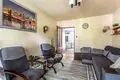 3 room apartment 49 m² Warsaw, Poland