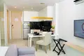 Estudio 1 habitación 33 m² Karon, Tailandia