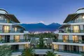 Apartment 67 m² Basırlı, Turkey