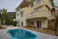 Apartamento 3 habitaciones 80 m² Alanya, Turquía