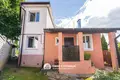 Mieszkanie 2 pokoi 59 m² Mińsk, Białoruś