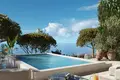 Mieszkanie 4 pokoi 322 m² Limassol, Cypr