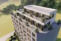 Wohnung 1 Schlafzimmer 24 m² Boreti, Montenegro