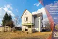 Casa 87 m² Dziescanski sielski Saviet, Belarús