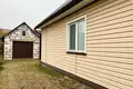 Maison 122 m² Sloutsk, Bélarus